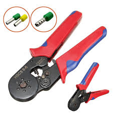 Crimping tools / Cable tools